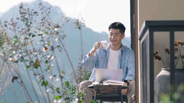 全网上线！《闽式生活七十二变，等您来发现》：身入闽地画境 开启归心之旅