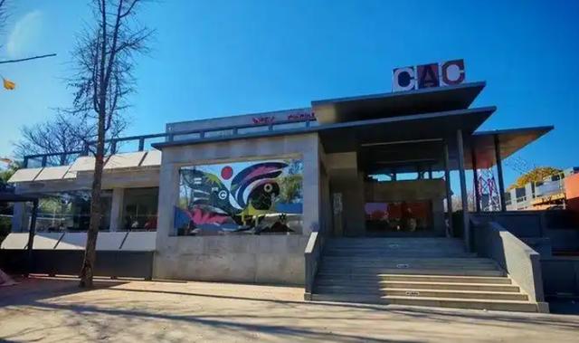 在济南坐着地铁能直达哪些公园？攻略来啦！