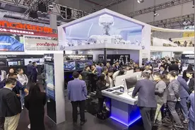 当消费遇上AI｜人工智能向医疗设备渗透，医疗行业的“寒武纪”要来了？图片