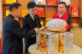 东莞盆菜首次端上澳门餐桌图片