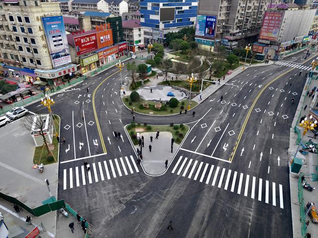 安得广厦俱欢颜——展阅溆浦县“十四五”城乡宜居建设画卷