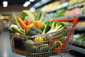 农产品智慧供应链体系高质量发展研究丨中国工程科学图片