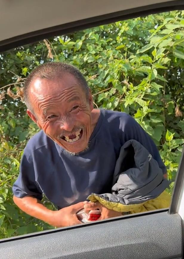 湖南六旬“网红”罗几因车祸遇难