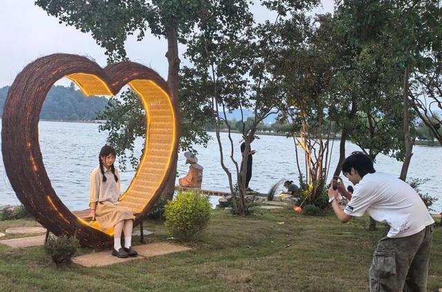 池州这一网红景点，明天焕新开放！