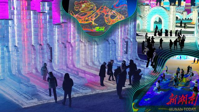 数字科技赋能文旅融合——思特科技携创新成果亮相2025湖南旅博会