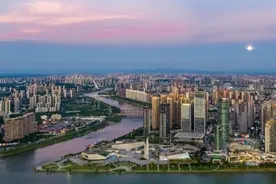 开福区：文旅融合，魅力无限图片