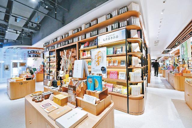 “十四五”期间新增20个演艺新空间 海淀未来五年博物馆总量将突破60家