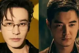 明星也开始卷学历了？上戏博士复试名单惊现熟悉的名字！黄晓明或成林更新学弟图片