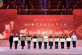 祝贺！这些四川非遗保护传承优秀案例获奖图片