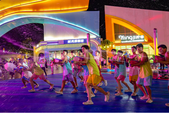 济宁方特双十一钜惠来袭！每日仅需1元钱，畅玩方特一整年！