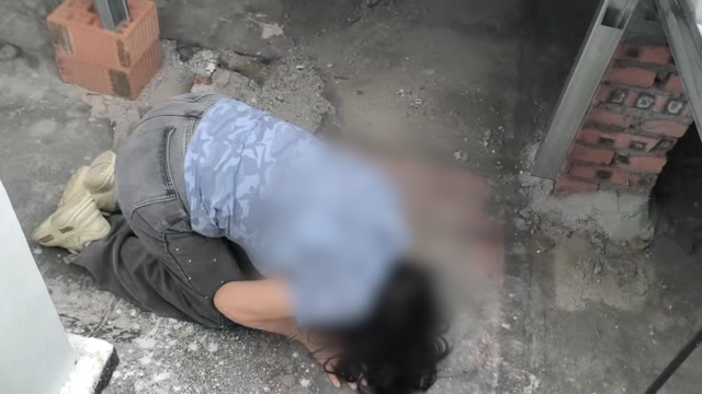 28年前“花坛藏尸案”告破，凶手因无力偿还欠款杀害女子，作案后频繁出境韩国	，整容改名潜逃多年终落网