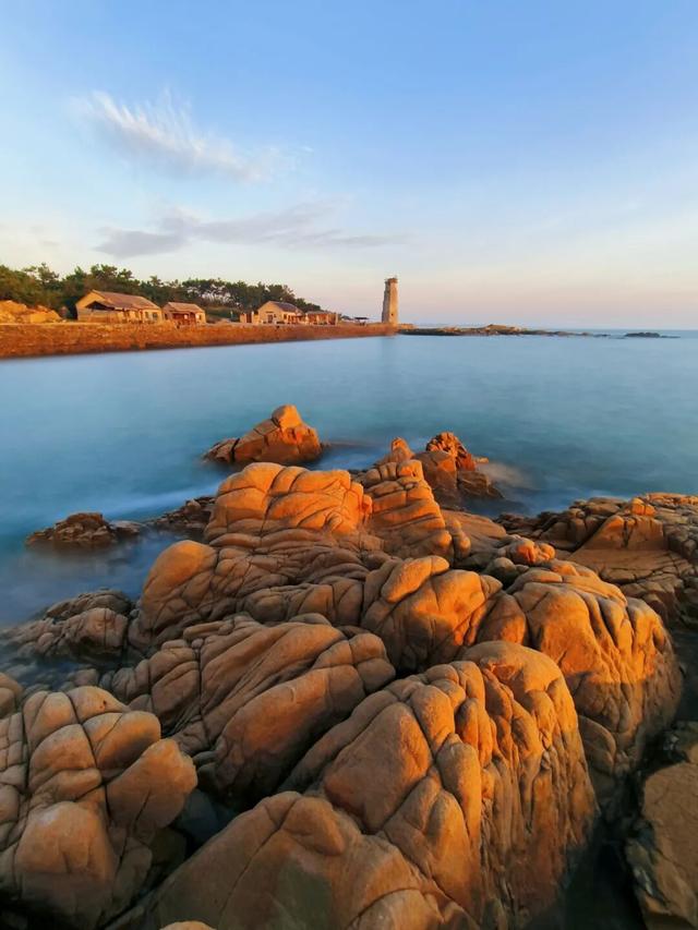 跟着影视剧去旅行｜又上新啦！快来日照&临沂过周末吧！