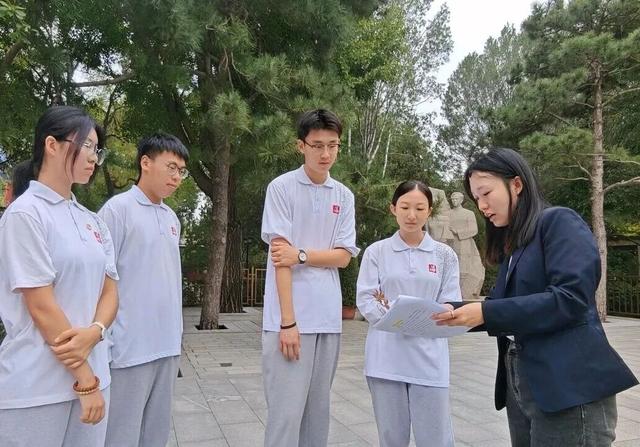 庆华诞 过中秋！百余项游园活动，19个立体花坛等你来