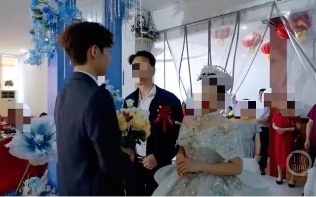 从陪嫁存款单到女方父母全是假的！小伙被骗婚案开庭，女方当庭表示：不会退赃，不需要谅解