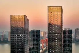 321㎡！润和：打造独属湖湘的豪宅新品图片