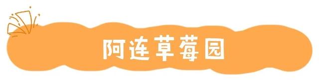 出发！高明遛娃采摘攻略来啦，甜度爆表（附定位）