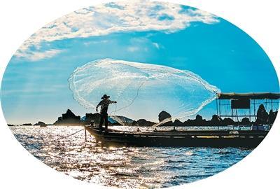 人民日报海外版丨辽宁大连着力打造高品质海岛游目的地 去大连乐游海岛（屿见中国）