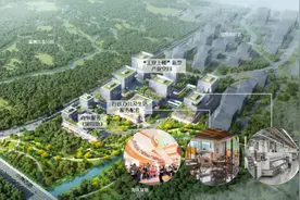 整体拆除重建！广州“小洲村村镇工业集聚区”最新改造规划出炉图片