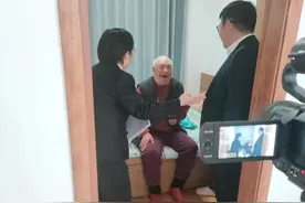 “别急，我们等您”，延时服务成不动产登记新日常图片