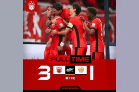 伤员回归新援融入，海港逆转海牛重回争冠集团图片