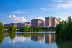 二十载新华逐梦，大湾区产教领航！广州新华学院书写办学新篇图片