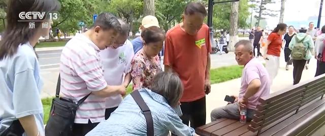 历史可阅读、文化可感知、业态可活化……百年老街焕新颜 文旅与商业活力迸发