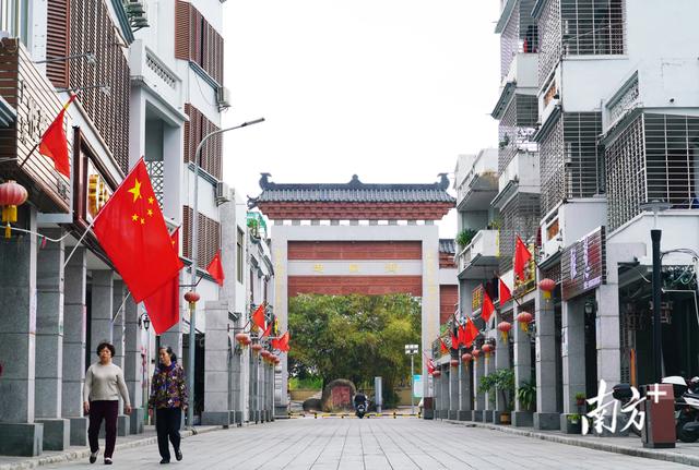 老骑楼里的沉香韵｜打卡电白
