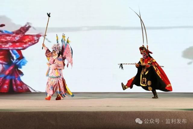 “烟火夏日夜·畅享监利城”2025年监利市夏季消费季盛大启幕