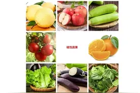 慢性病“害怕”的蔬果，第1名竟然是它……图片
