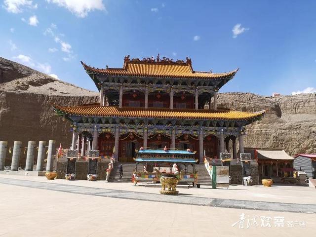 格尔木文旅升级蓄势待发