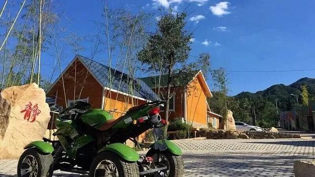 重返20°C+，洛阳极品好天气！速速出门！