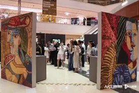 “巴勃罗·毕加索：玻璃画像”澳门首展，诠释大师最经典作品图片