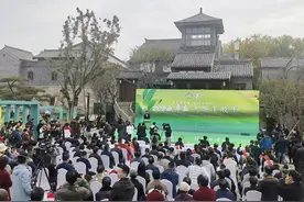 章丘大葱如何补齐发展短板，突破“小众化”？图片
