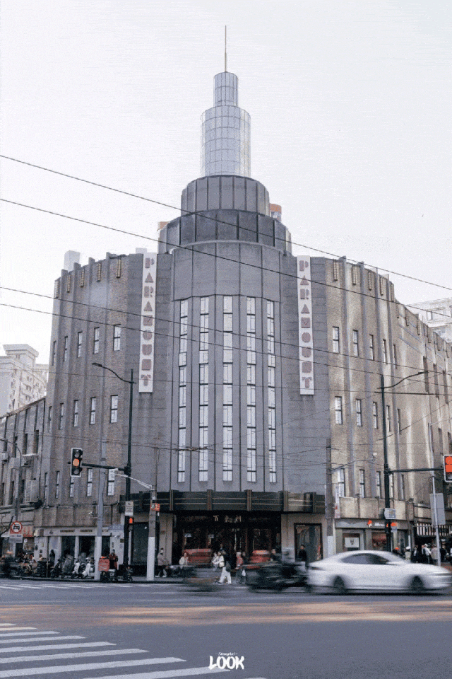 冬日打开指南！去愚园路静安段逛街→