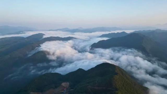 自驾去永州，打卡“湘超”冠军城！38个景区免费玩