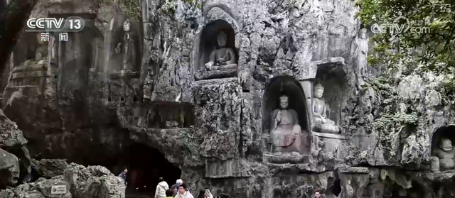 “温点”升热、“冷点”升温！旅游计次票激发出行“新”热情 激活消费“新”引擎