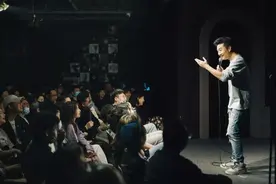 “跟着演唱会去旅游” 福建演艺经济爆发式增长！图片