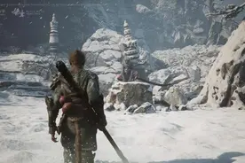 “悟空”如何七十二变？这家上海公司为《黑神话：悟空》完成2/3的动捕图片