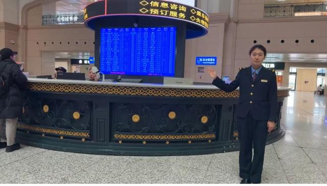 来哈尔滨火车站接送站，南北广场怎么走？超详细指南来了！