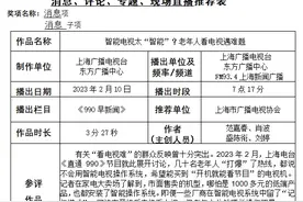 智能电视太“智能”？老年人看电视遇难题图片
