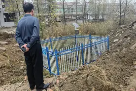 临沂市民反映“工程干完却迟迟拿不到钱” 发包方：争取年底前拨款图片