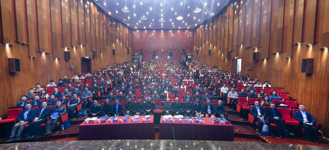 2025年重庆计算机学会年会召开  选举新一届理事会