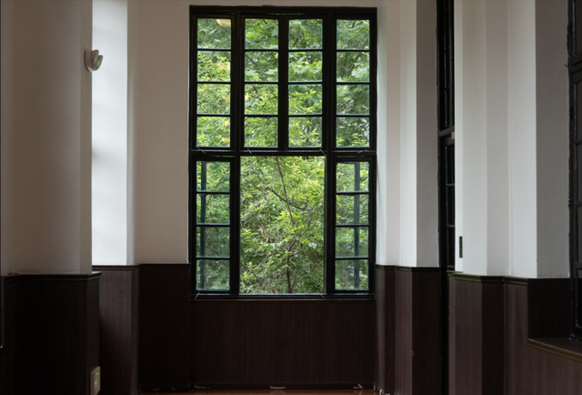 在川大，这是我的珍藏地！