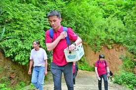 跨越山海见真情 校地合作促发展——复旦大学打造高能级创新生态圈图片