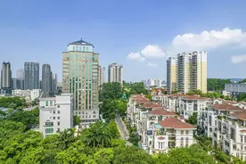 又一“千亿大镇”来了图片