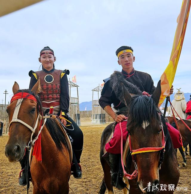 赴一场“天空之镜”的约会