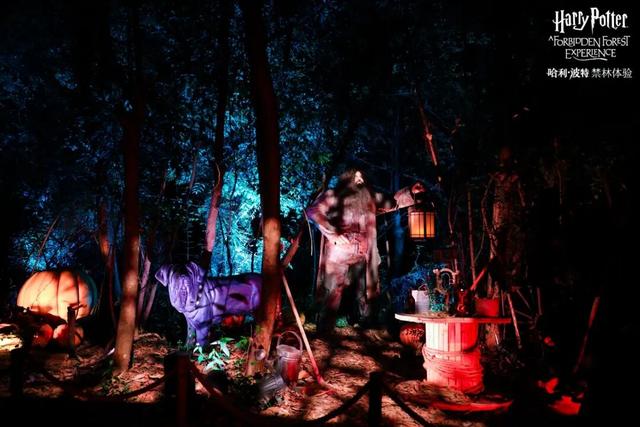 送票！冬天这里会“下雪”，二刷体验感更强