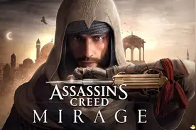 《刺客信条：幻景》全剧情流程攻略 完美同步全任务全收集攻略图片