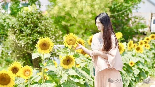 江夏法泗街刘家港水美乡村：在稻荷清香里，安放夏日慢时光