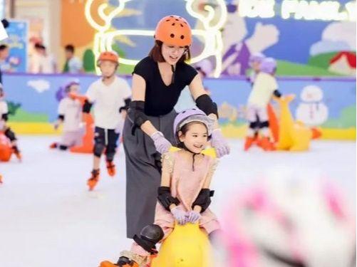 北京号最精彩 | 游船、浅滩应有尽有！城市副中心30个公园变身“清凉秘境”